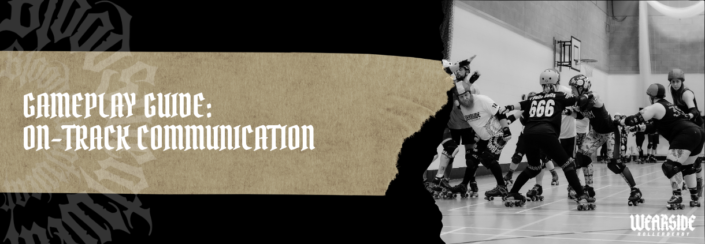 Gameplay Guide: On-Track Communication