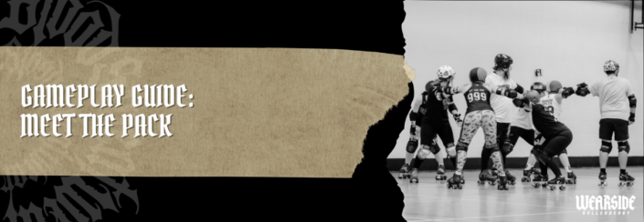 Gameplay Guide: Pack